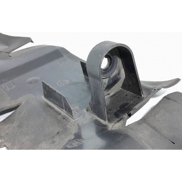 Defletor Radiador Mini Cooper Direito 2014/2020 51747301610