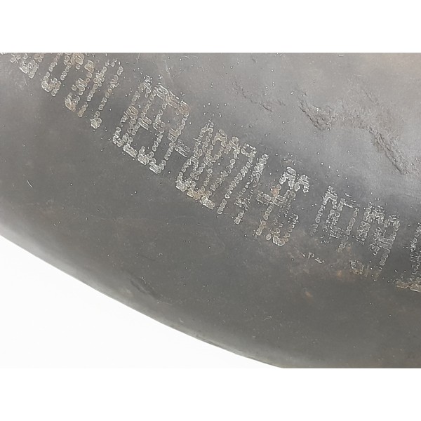 Mangueira Radiador Ford Fusion 2.3 2006/2009 6e538b274ag