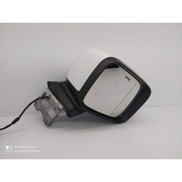 Retrovisor Renegade Direito  2015/2025