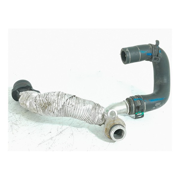 Mangueira Cano Agua Audi A5 Q5 2018/2023 06l121051c