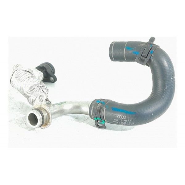 Mangueira Cano Agua Audi A5 Q5 2018/2023 06l121051c