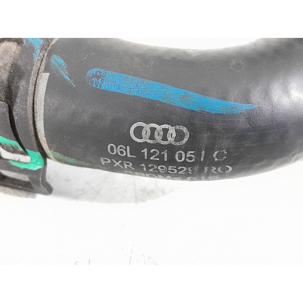 Mangueira Cano Agua Audi A5 Q5 2018/2023 06l121051c