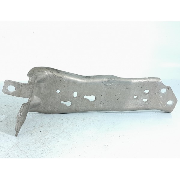 Suporte Alma Parachoque Mini Cooper Esquerd 14/20 730158513