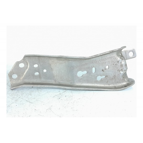 Suporte Alma Parachoque Mini Cooper Esquerd 14/20 730158513