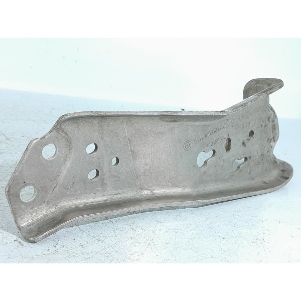 Suporte Alma Parachoque Mini Cooper Esquerd 14/20 730158513