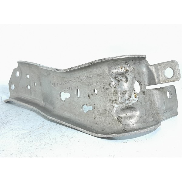 Suporte Alma Parachoque Mini Cooper Esquerd 14/20 730158513