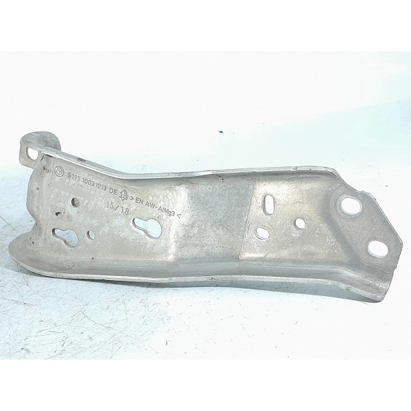 Suporte Alma Parachoque Mini Cooper Dir 14/2020 511110031013
