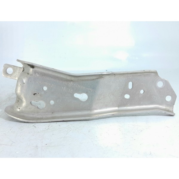 Suporte Alma Parachoque Mini Cooper Dir 14/2020 511110031013
