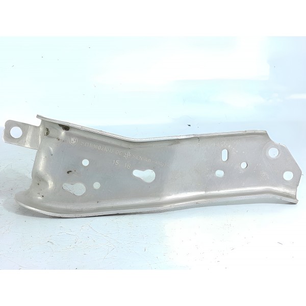 Suporte Alma Parachoque Mini Cooper Dir 14/2020 511110031013