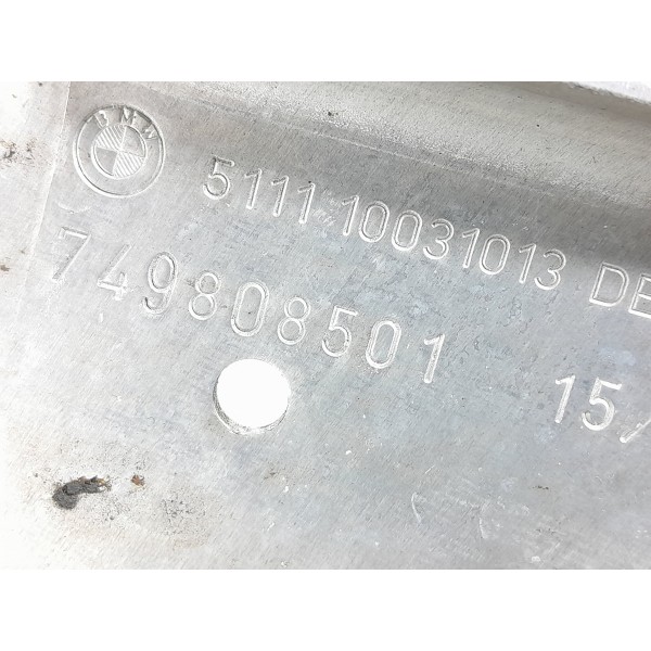 Suporte Alma Parachoque Mini Cooper Dir 14/2020 511110031013