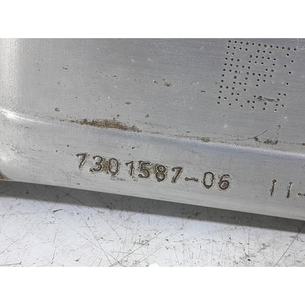 Suporte Painel Frontal Mini Cooper Esquerdo 14/20 730158706