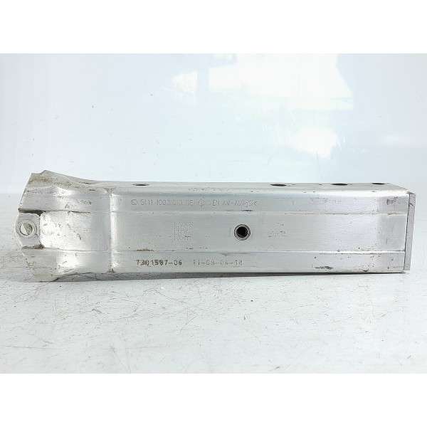 Suporte Painel Frontal Mini Cooper Esquerdo 14/20 730158706