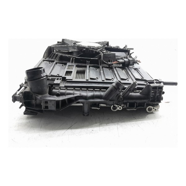 Kit Radiador Mini Cooper 1.5 2014 2015 2016/2020 Detalhe Preto