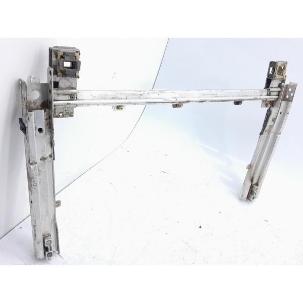 Suporte Travessa Radiador Mini Cooper 2014 2015/2020 Orig