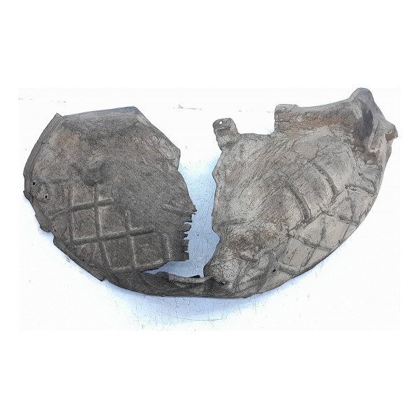 Parabarro Evoque Traseiro Direito 2012/2019 Bj32279d22bd Det