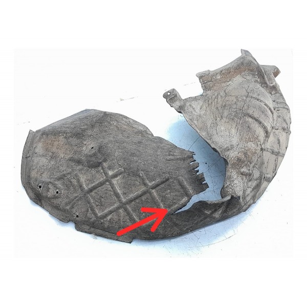 Parabarro Evoque Traseiro Direito 2012/2019 Bj32279d22bd Det