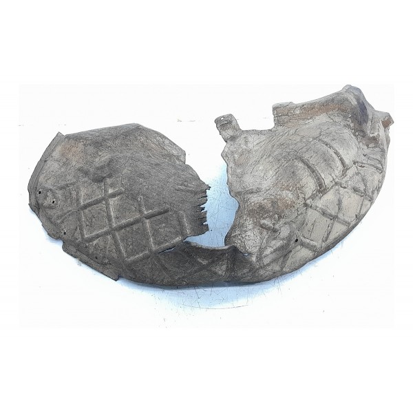 Parabarro Evoque Traseiro Direito 2012/2019 Bj32279d22bd Det