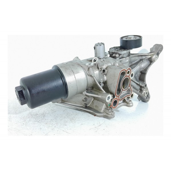 Suporte Filtro Oleo Alternador Audi Q5 2.0 18/20 06l903143k