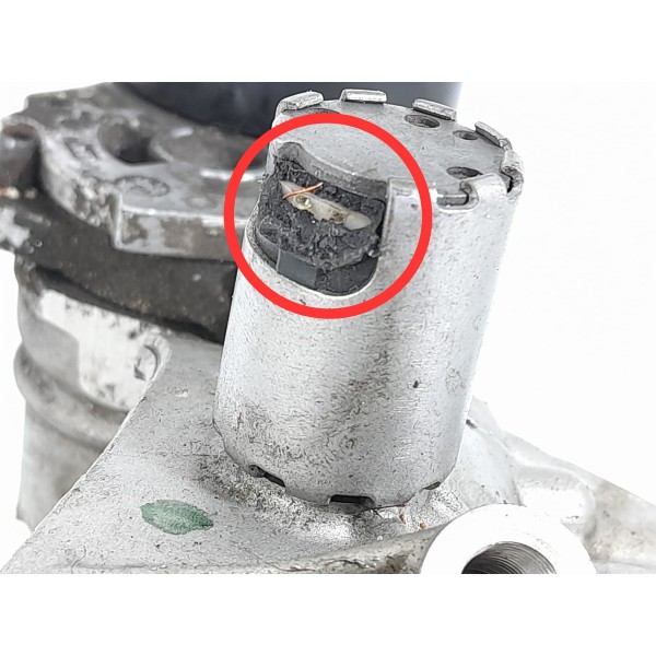 Suporte Filtro Oleo Alternador Audi Q5 2.0 18/20 06l903143k