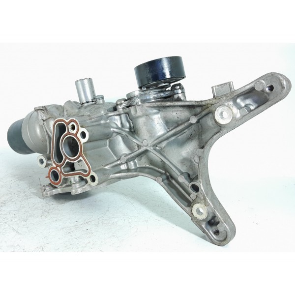 Suporte Filtro Oleo Alternador Audi Q5 2.0 18/20 06l903143k