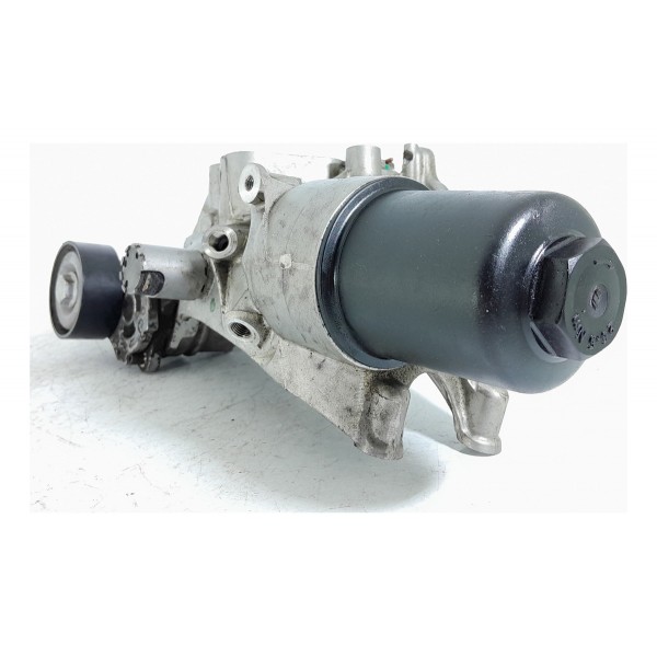 Suporte Filtro Oleo Alternador Audi Q5 2.0 18/20 06l903143k