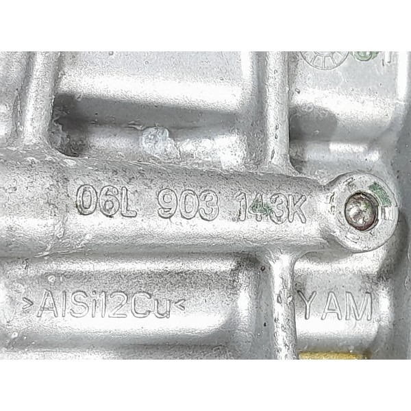 Suporte Filtro Oleo Alternador Audi Q5 2.0 18/20 06l903143k