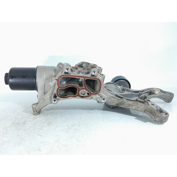 Suporte Filtro Oleo Alternador Audi Q5 2.0 18/20 06l903143k