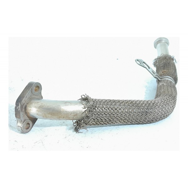 Cano Tubo Valvula Egr Discovery 3 2.7 2008/2015 4r809h449