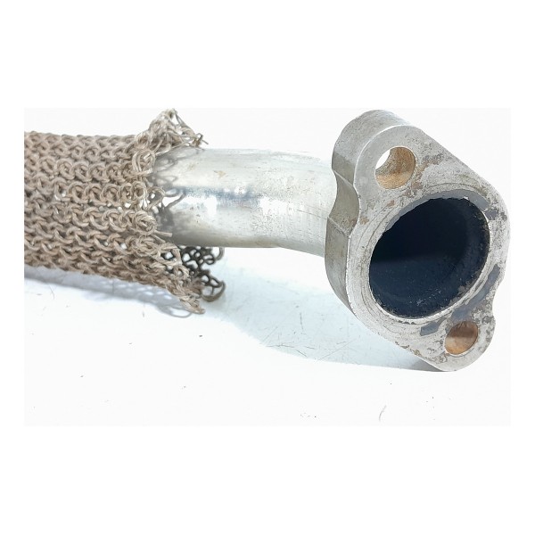 Cano Tubo Valvula Egr Discovery 3 2.7 2008/2015 4r809h449