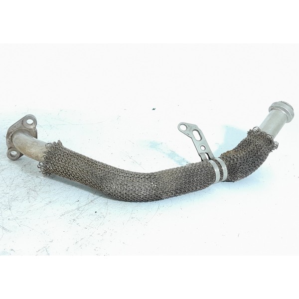 Cano Tubo Valvula Egr Discovery 3 2.7 2008/2015 4r809h449