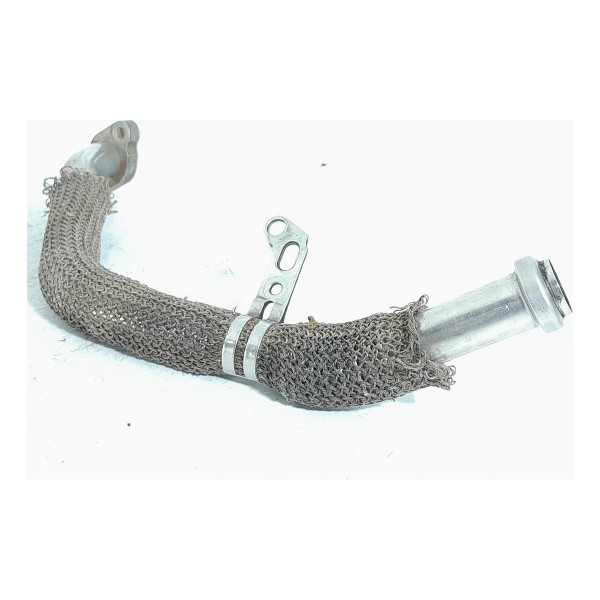 Cano Tubo Valvula Egr Discovery 3 2.7 2008/2015 4r809h449