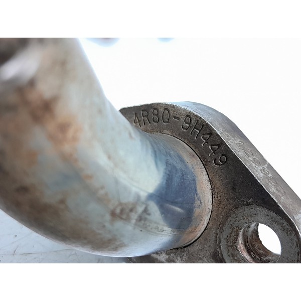 Cano Tubo Valvula Egr Discovery 3 2.7 2008/2015 4r809h449