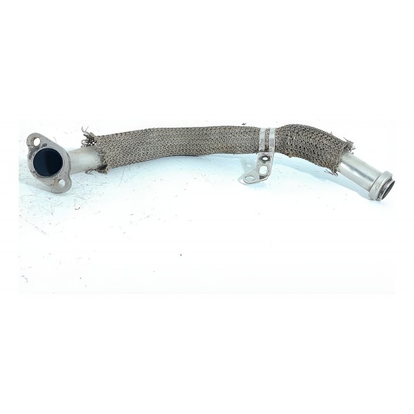 Cano Tubo Valvula Egr Discovery 3 2.7 2008/2015 4r809h449