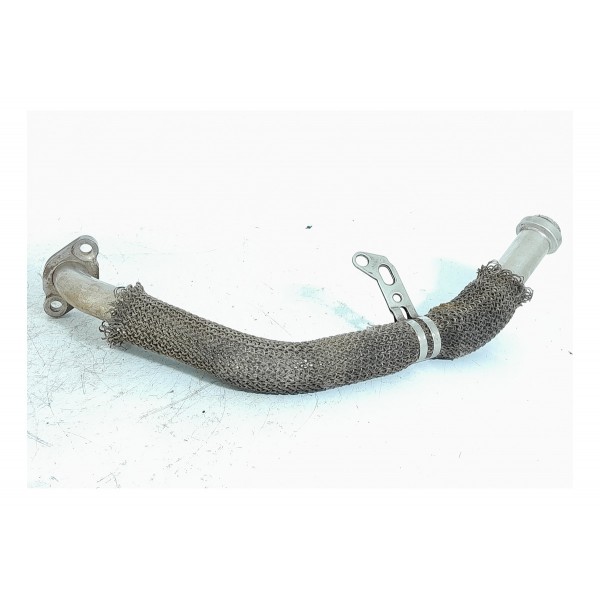 Cano Tubo Valvula Egr Discovery 3 2.7 2008/2015 4r809h449