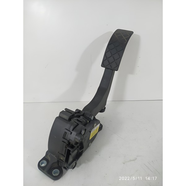 Pedal Acelerador New Beetle Golf 2007/2010 6q1723503e