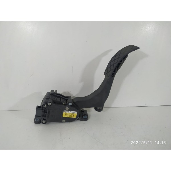 Pedal Acelerador New Beetle Golf 2007/2010 6q1723503e