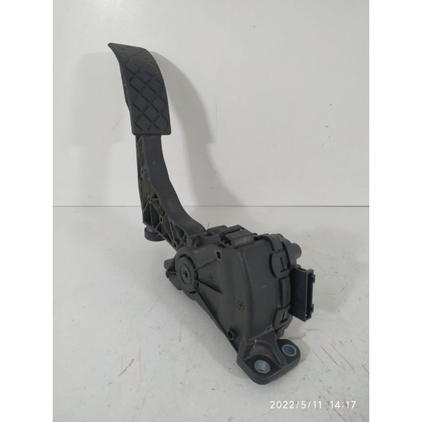 Pedal Acelerador New Beetle Golf 2007/2010 6q1723503e