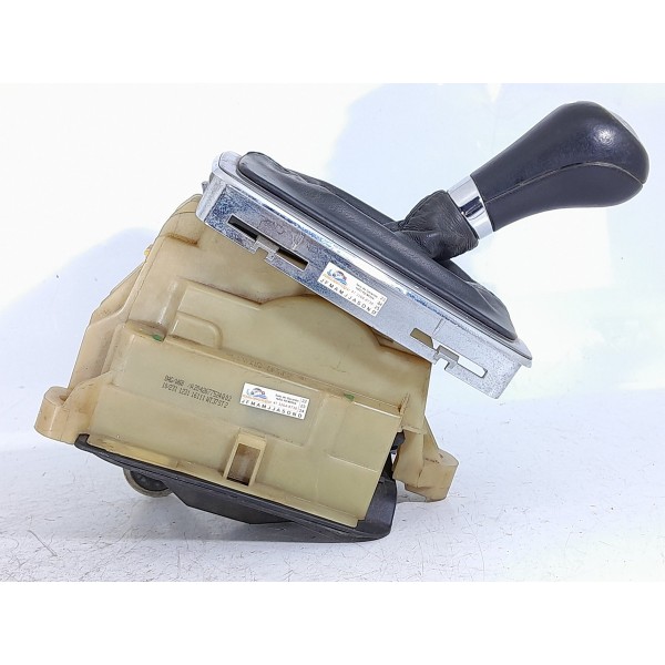 Alavanca Cambio Mercedes C180 1.8 Cgi 2011/2014 Pp204267016