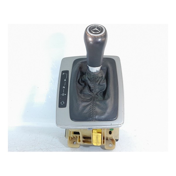 Alavanca Cambio Mercedes C180 1.8 Cgi 2011/2014 Pp204267016