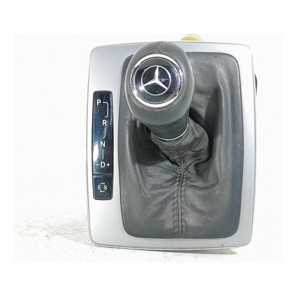 Alavanca Cambio Mercedes C180 1.8 Cgi 2011/2014 Pp204267016