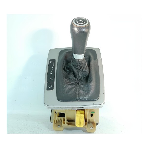 Alavanca Cambio Mercedes C180 1.8 Cgi 2011/2014 Pp204267016