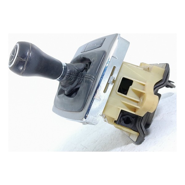 Alavanca Cambio Mercedes C180 1.8 Cgi 2011/2014 Pp204267016