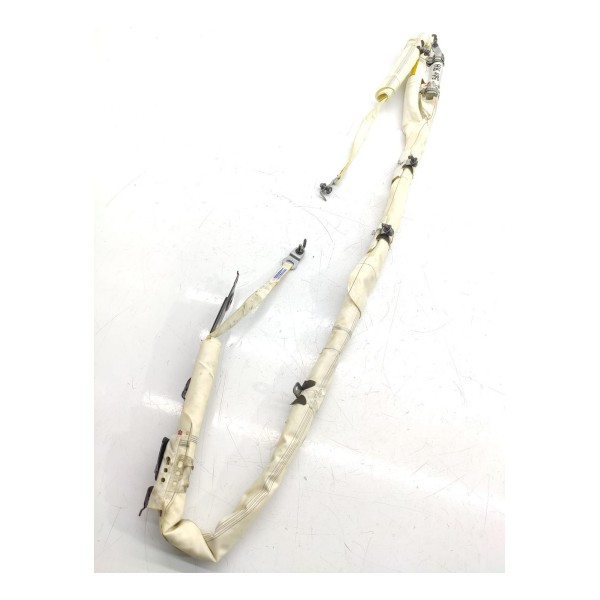 Cortina Teto Land Rover Evoque Esq 2012/2019 Bj3214k159bc