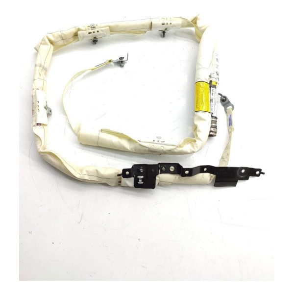 Cortina Teto Land Rover Evoque Esq 2012/2019 Bj3214k159bc