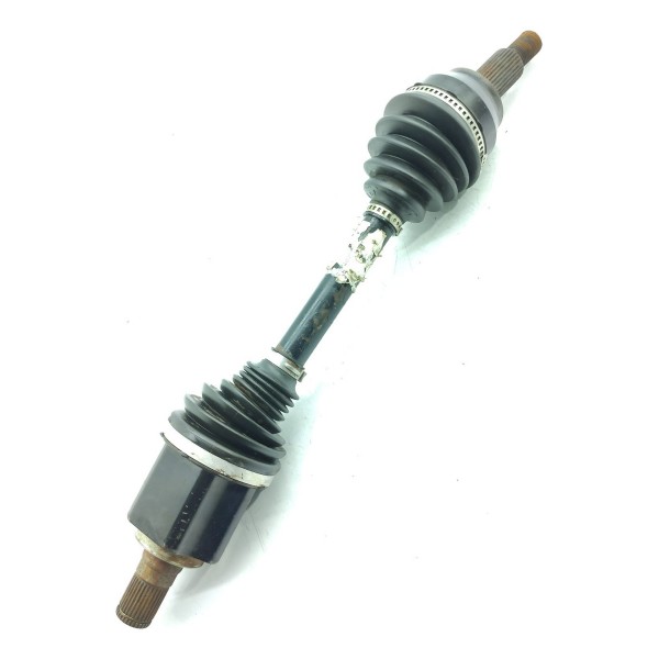 Semi Eixo Evoque Dianteiro Esquerdo 2011/2019 Bj323b437db