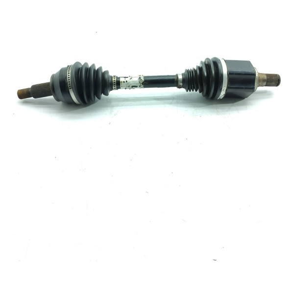 Semi Eixo Evoque Dianteiro Esquerdo 2011/2019 Bj323b437db