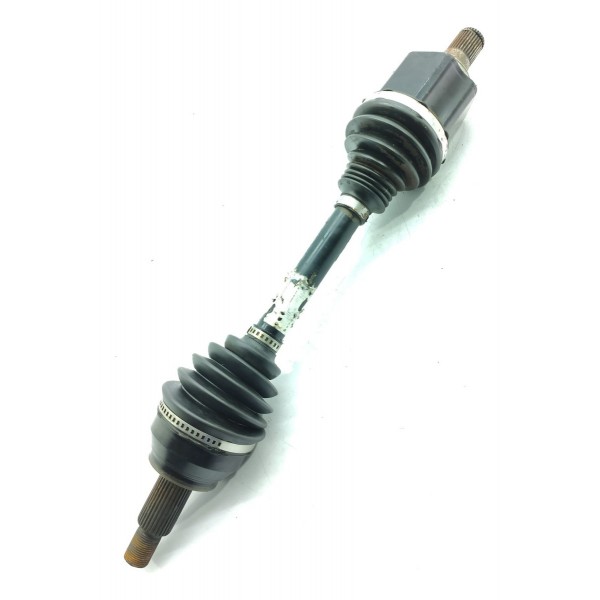 Semi Eixo Evoque Dianteiro Esquerdo 2011/2019 Bj323b437db