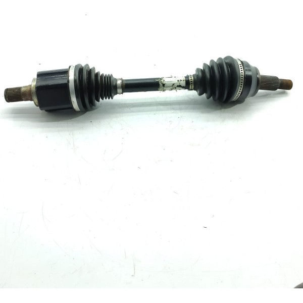 Semi Eixo Evoque Dianteiro Esquerdo 2011/2019 Bj323b437db