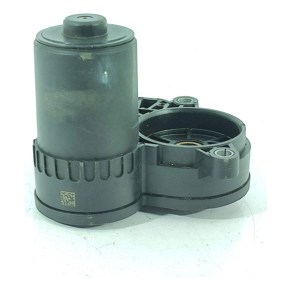 Atuador Pinca Evoque Traseira Esquerda 2012/2018 Gj322k328bd