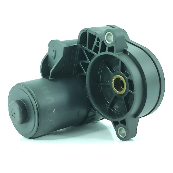 Atuador Pinca Evoque Traseira Esquerda 2012/2018 Gj322k328bd